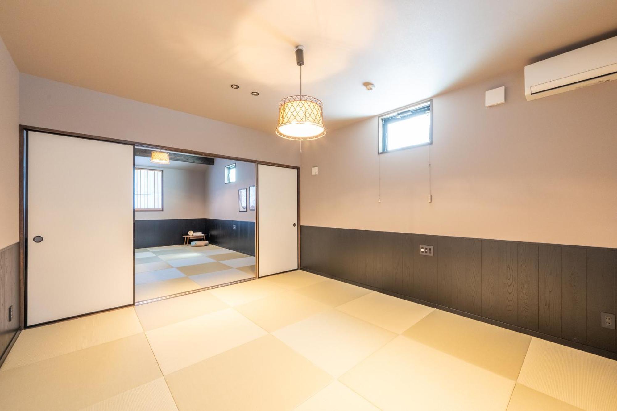 Irodori Hotel Sora 후쿠오카 외부 사진