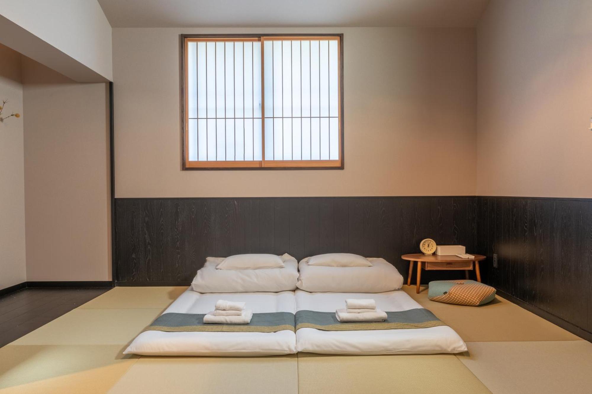 Irodori Hotel Sora 후쿠오카 외부 사진