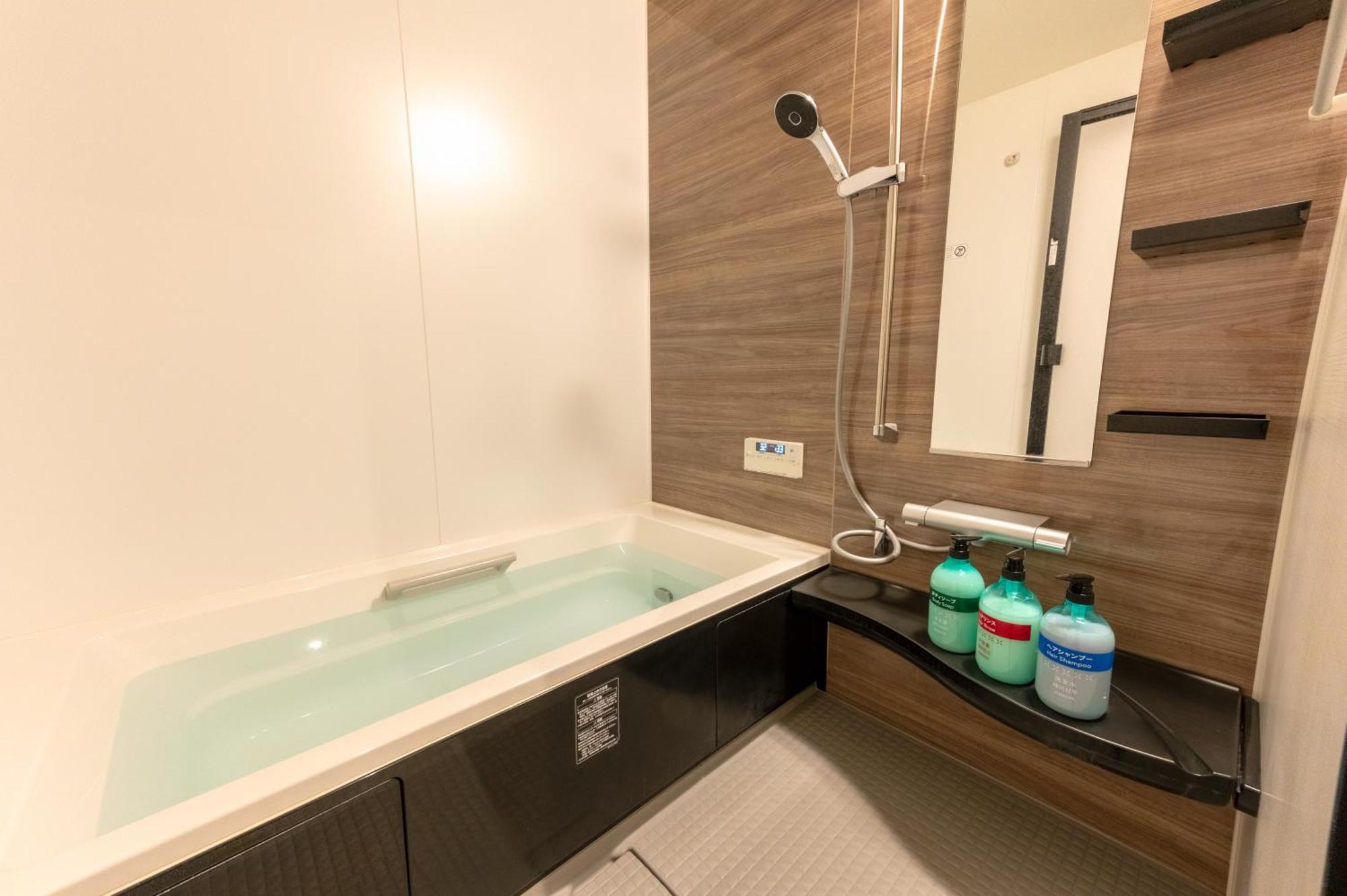 Irodori Hotel Sora 후쿠오카 외부 사진